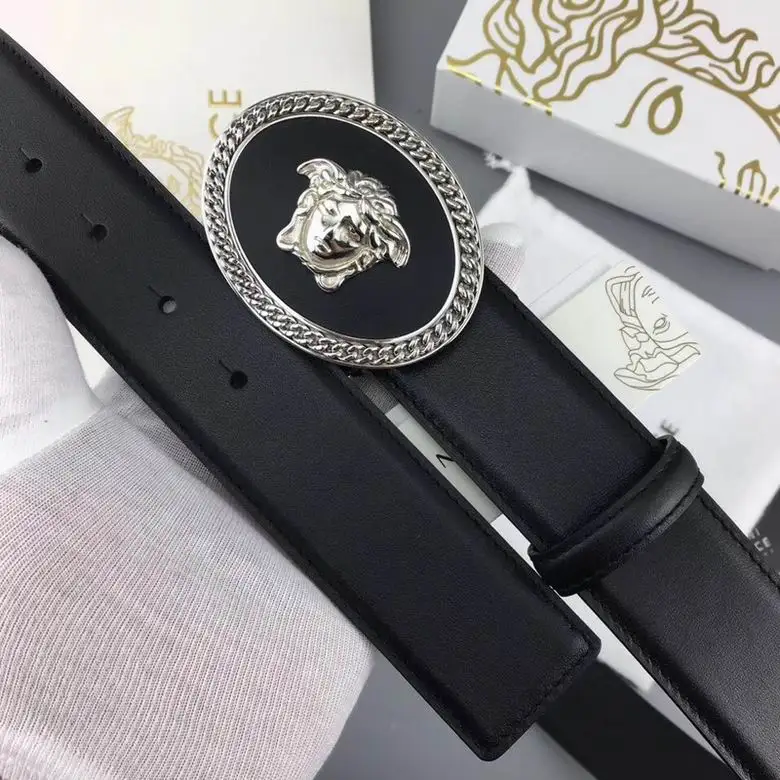 Versace Belt 38mmX95-110cm sj15